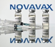 노바백스 "백신 효과, 코로나19에 89% 변이체는 86%"