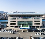 남원시, 국토부 교통문화지수 평가 '전북 1위'