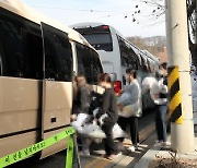 대전시, '355명 집단감염' IM선교회·IEM국제학교 고발 조치 
