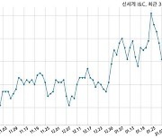 신세계I&C 주당 2,500원 현금 배당 결정