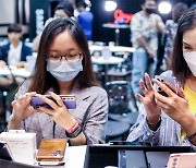 [포토] 삼성 '갤럭시S21' 글로벌 본격 출시
