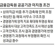 '펀드사태' 방치한 금감원..정부도 방치했다