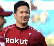 "다나카, 양키스 7년간 마음의 상처 많이 받았을 것"..日언론