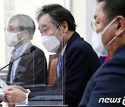 이낙연 "임성근 판사 탄핵 허용, 위헌적 농단 묵과는 국회 직무유기"