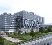 SGC이테크건설, 청라국제도시 지식산업센터 신축 공사 수주
