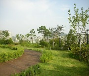 서울 강서구, 시민주도 도시녹화 사업 공모