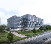 SGC이테크건설, 인천 청라에 1097억원 지식산업센터 수주