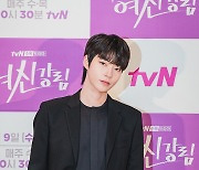 황인엽, 차은우 이어 '여신강림' OST 가창 "2월5일 발매"(공식입장)