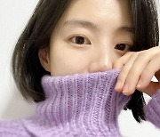 '배용준♥' 박수진, 오랜만에 드러낸 모습 '여전한 미모' [SNS★컷]