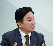 원희룡 "아예 분기별 선거실시, 국민소득보장 공약걸라"