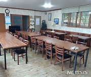 김해시, 식당 테이블 교체 등 소상공인 시설개선 150곳 지원