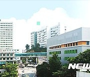 서울 한양대병원서 코로나19 23명 집단감염