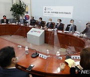 野 중진들, 내주 김종인·정진석 회동..안철수 단일화 논의