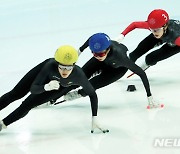 한국 대표팀, 쇼트트랙·스피드 세계선수권 불참