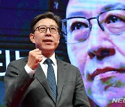 박형준, "부산 한심" 박재호에 "시민이 문제라는 오만한 생각"
