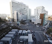 서울 신규확진 121명, 전날보다 26명↑..한양대병원 집단감염(종합)