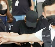 '여행가방 학대' 2심서도 살인죄 인정..징역 25년(종합)