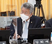 김회재 의원 "전라선 고속철도 사업 가시화 성과"