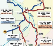 충청광역철도 국토부·충북도·청주시 미묘한 입장 차이