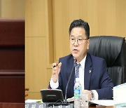 전북 전통무예 진흥 조례 발의, 관련 사업 탄력 기대