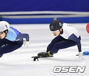 빙속-쇼트트랙 대표팀, 코로나 여파로 세계선수권 불참
