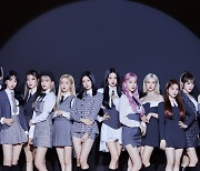 아이즈원, 2020 음반 누적 판매량 女아티스트 1위