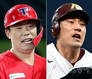 '2022 FA' 박병호-나지완-서건창, 구겨진 자존심 펼 수 있을까?