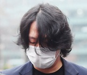 '강제추행 혐의' B.A.P 출신 힘찬, 오늘(29일) 9차 공판