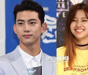 '2PM덕후' 전소연 성덕됐다..옥택연 러브콜 "곡 써줘요"