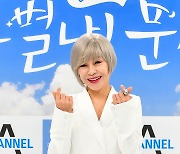 '연기파 배우' 길해연, '괴물' 출연 확정..신하균·여진구 '호흡'
