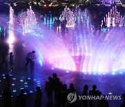 한국 관광지 100선에 뽑힌 부산 명소 8곳은?