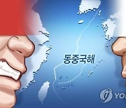 日, 미일정상 통화서 '중국 견제 3종세트' 확인하고 반색