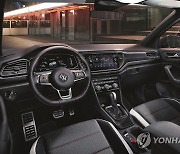 폭스바겐코리아, 어반 컴팩트 SUV '신형 티록' 출시