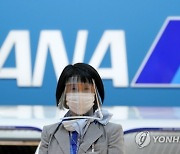 (FILE) JAPAN AIRLINES ANA EARNINGS