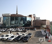 '대면예배 벌금형' 방역 저항 광주 안디옥교회 결국 집단감염