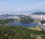 "'특혜 논란' 광주 중앙공원 사업 핵심은 공원, 아파트는 보조"