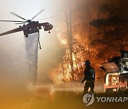 행안부, 지자체 산불 예방활동비로 특교세 64억5천만원 지원