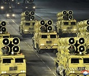 북한, 제네바 군축회의서 "군사력강화는 평화시대 열기 위한 것"