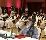 미국-탈레반 '평화 합의 위반' 책임 공방