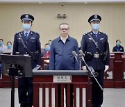 '3천억원 수뢰' 중국 최대 자산관리회사 전 회장 사형 집행