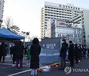 서울 한양대병원서 23명 무더기 확진..역학 조사중(종합2보)