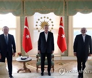 TURKEY IRAN DIPLOMACY