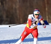 SWEDEN CROSS COUNTRY SKIING WORLD CUP