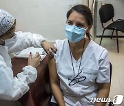 러시아, '1회 접종' 코로나19 백신 내달 출시