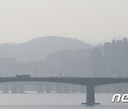 [오늘의 날씨] 광주·전남(30일, 토)..추위 풀리지만 미세먼지 기습