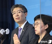 '서울시장 출마' 조정훈, 완주 의지 강해..비례 승계 이경수는 누구?