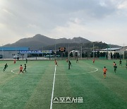 용인-단국, 2년 연속 8강서 맞대결..8강 대진 완성[1,2학년 대학축구]