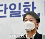 '북한 원전 의혹'에 정계 시끌..김종인 이어 안철수도 "국정조사하라"