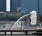 싱가포르, '한국 코로나 격리 면제' 내달부터 석달 중단