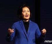 박영선 "2012년 文에 삐져 전화도 안 받아..지금은 풀려"